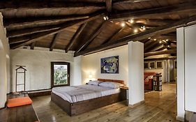 D'Orsaria B&B And Wines